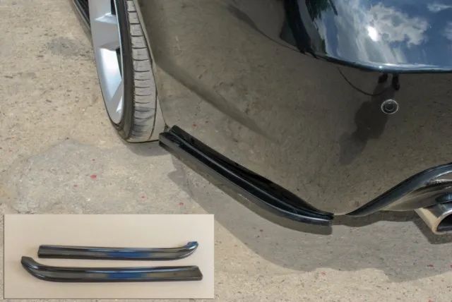 Coltare Bara Spate BMW E90 E91 E92 F30 F10 F01 G30 E60 E61 Maxton