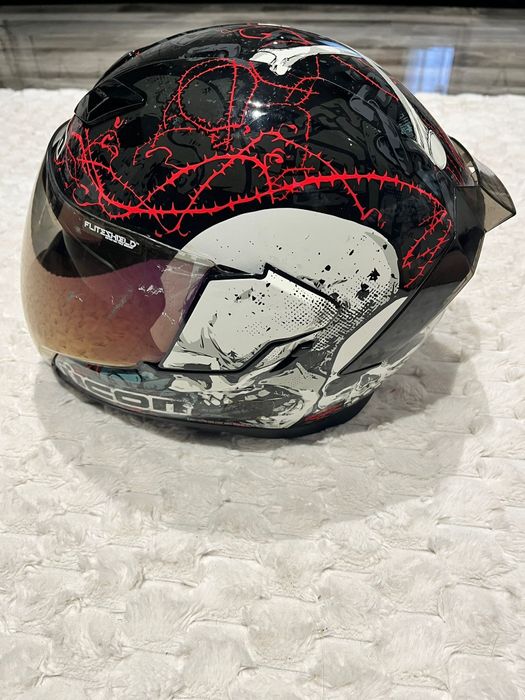 Casca icon airflite M