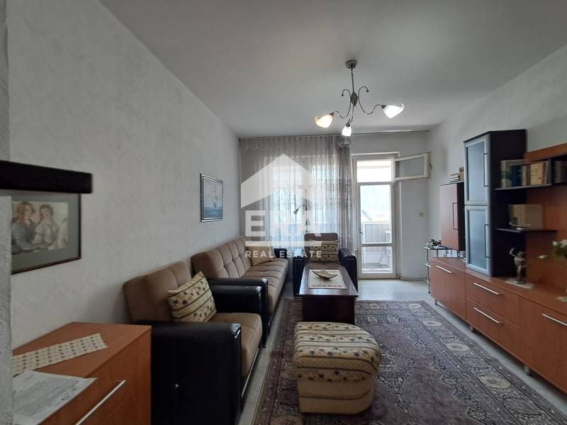 Продава се Тристаен апартамент в Варна, Чаталджа - 103 кв.м за 1991 €/кв.м - Снимка #3