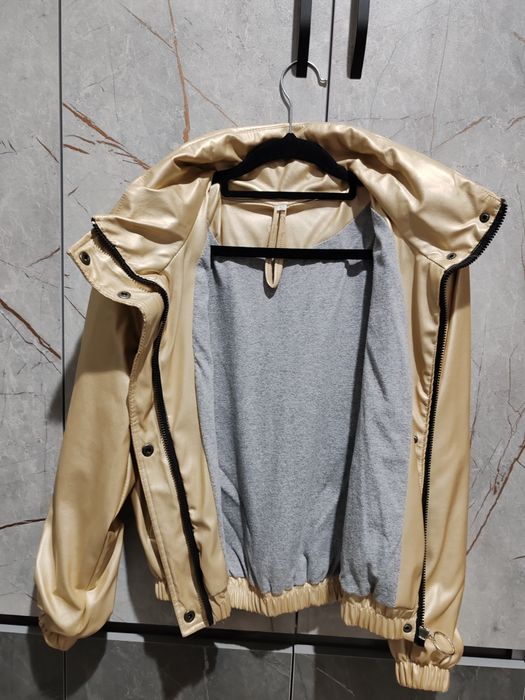 Детская весенняя курточка