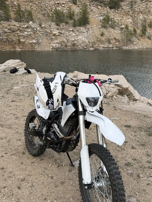 Эндуро Hammer 300