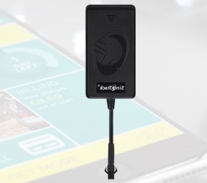 GPS трекер Работаем с 2009г навигатор