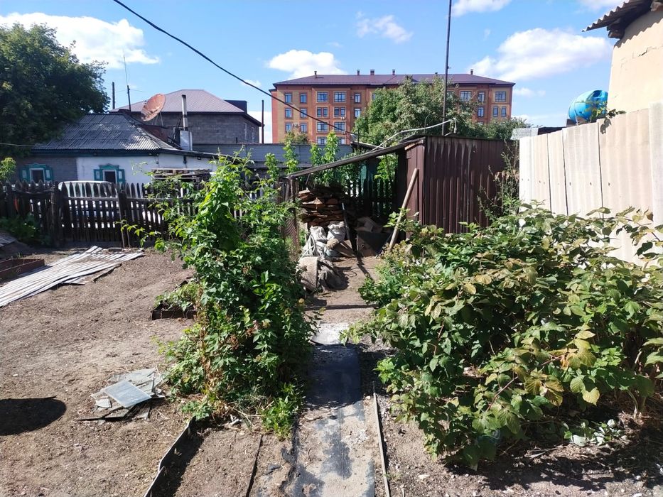 Продам частный дом