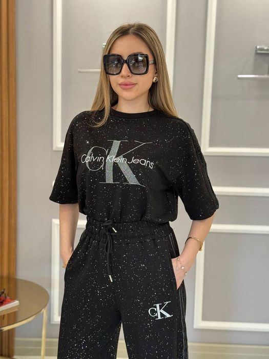 Дамски комплект размер