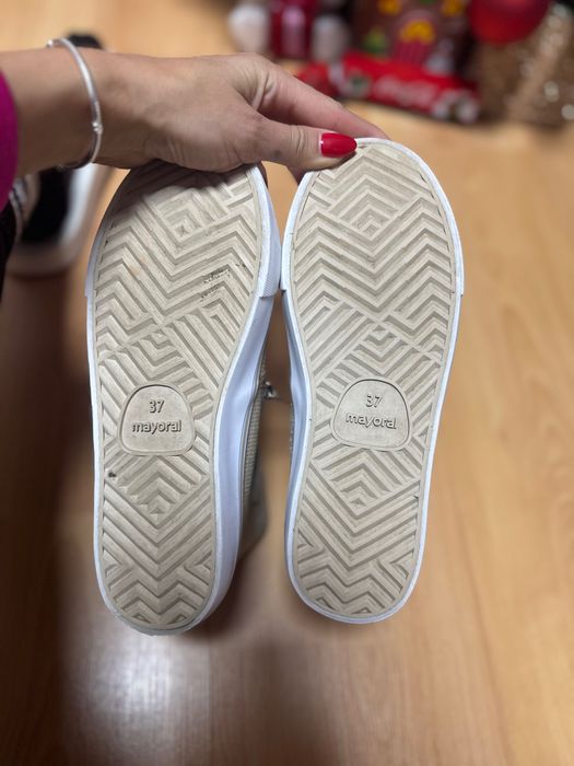 Mayoral кецове 37номер