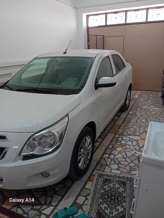 Пакет Cobalt  Style MCM 2026