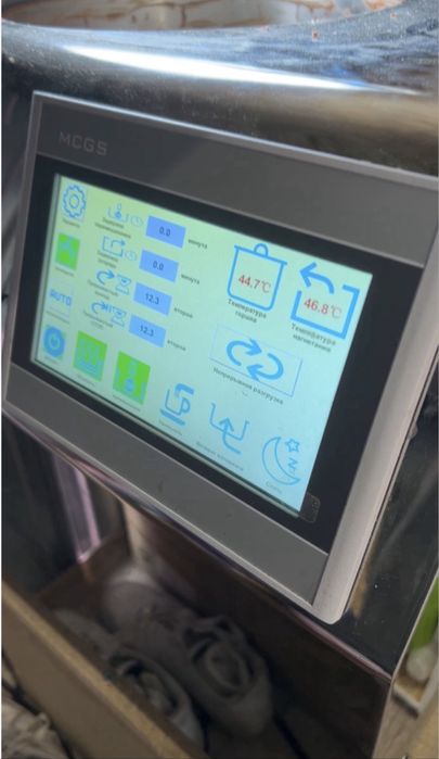 Шоколадный аппарат срочно продается