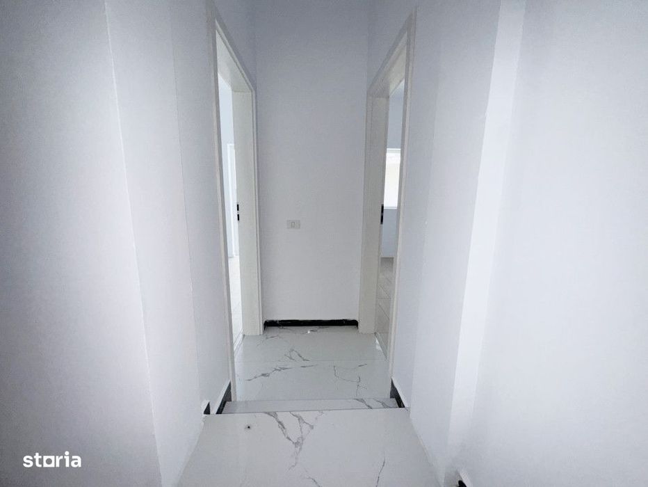 Apartament 3 camere decomandat, 63mp utili, etaj P/3, zona Giroc.