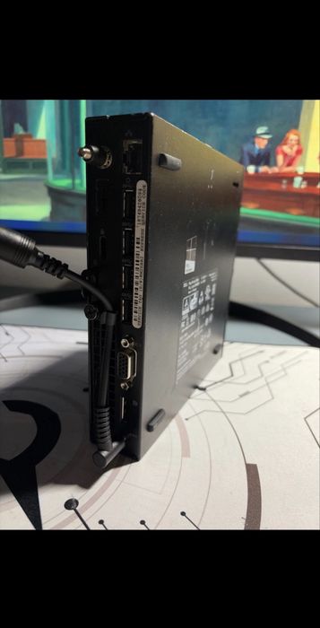 Dell optiplex 3040 micro