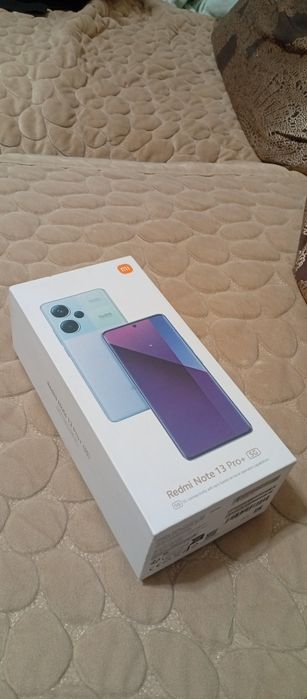 Продам note 13 pro + 5g 12 256