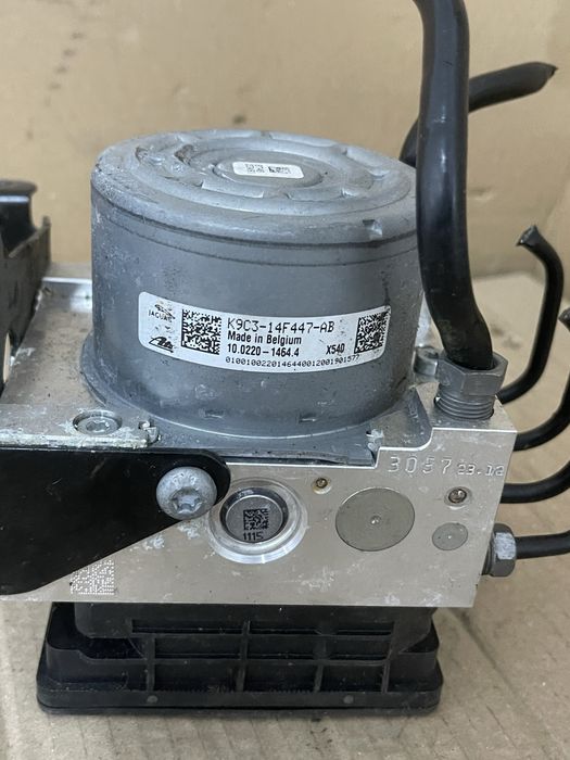 Pompa ABS Jaguar E-Pace F-Pace K9C314F447AB 2.0 3.0 an 2016-2022