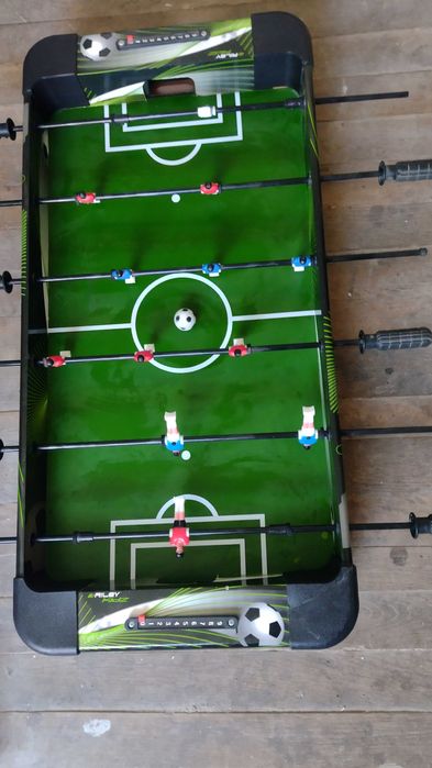 Запазена детска джага