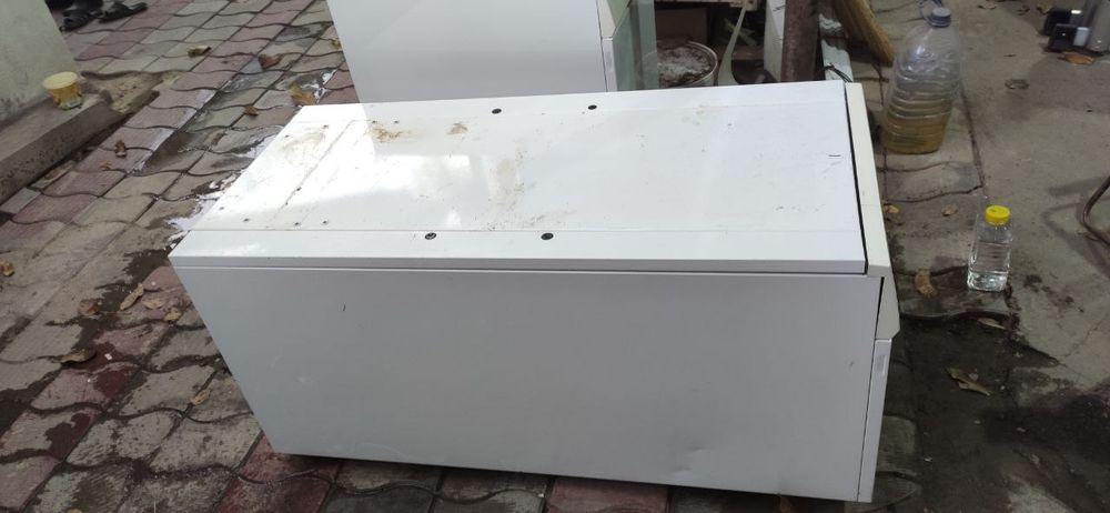 Продается Котёл и Бойлер