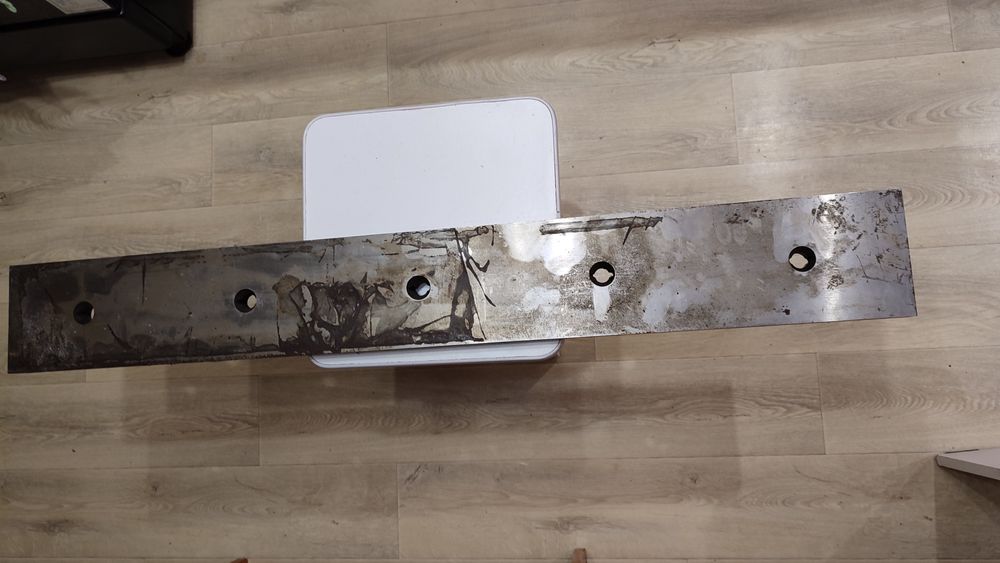 Ножи для гильотины