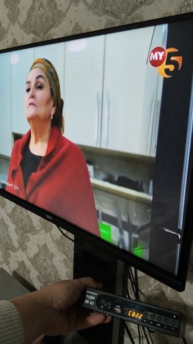 Tuner Tv тунер Тв