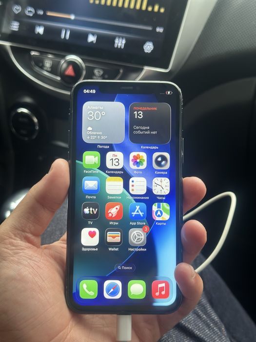 Продам Iphone 11pro 64 gb