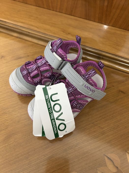 Сандали для девочек