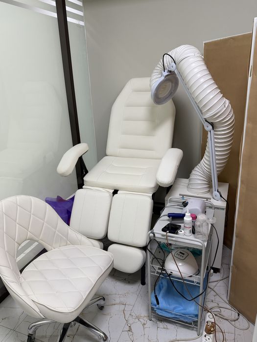 Все для педикюра