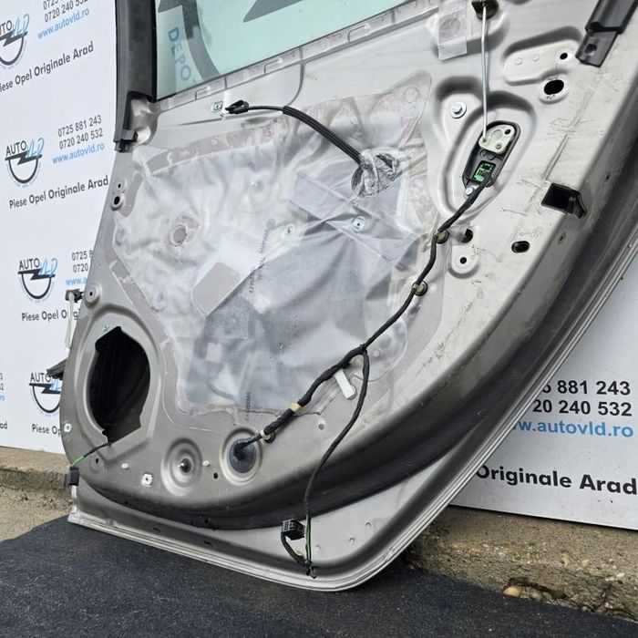 Portiera usa Z10A dreapta spate Opel Astra K facelift 2019 2021