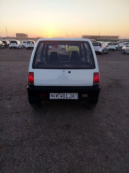 Qoʻshilgan qismlar kafolati bilan