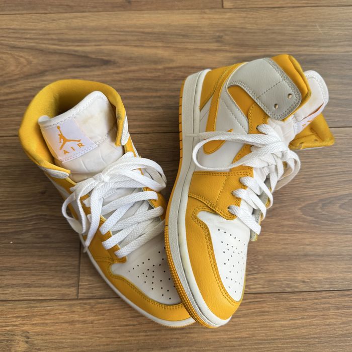 Nike Air Jordan 1