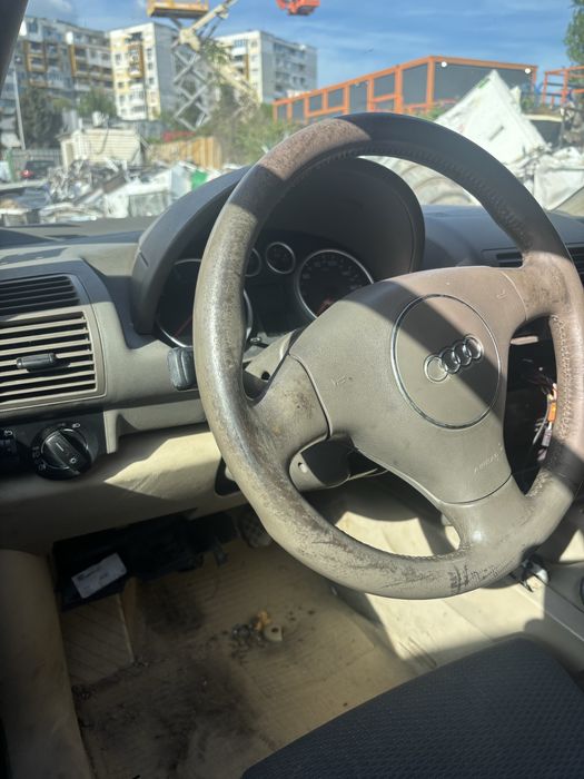 Audi A2 1.4 б на части 2000г