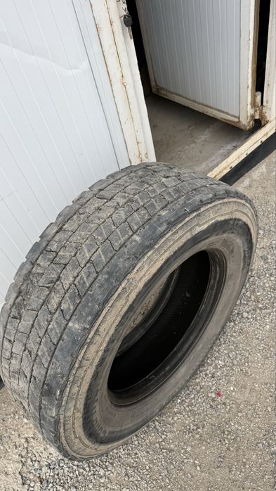 315/70 22,5 шина баллон