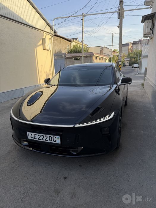 Продается Changan Nevo A07 230 km Max