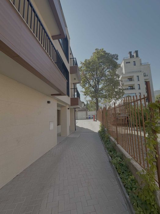 Дава се под наем Гараж / Паркомясто в София, Павлово - 19 кв.м за 150 € - Снимка #3