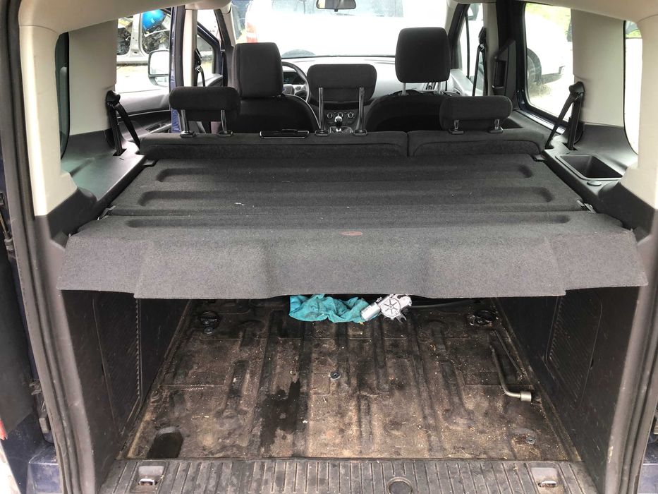 Dezmembrari piese Ford Tourneo Connect  1.0 BENZINA M2GA MANUAL 6+1