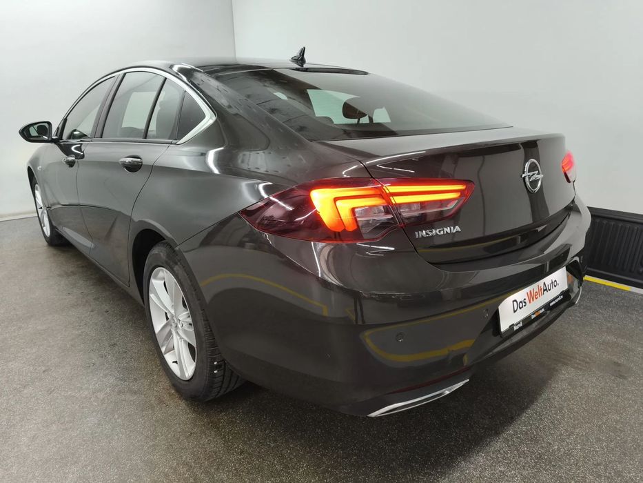 Opel Insignia TVA deductibil