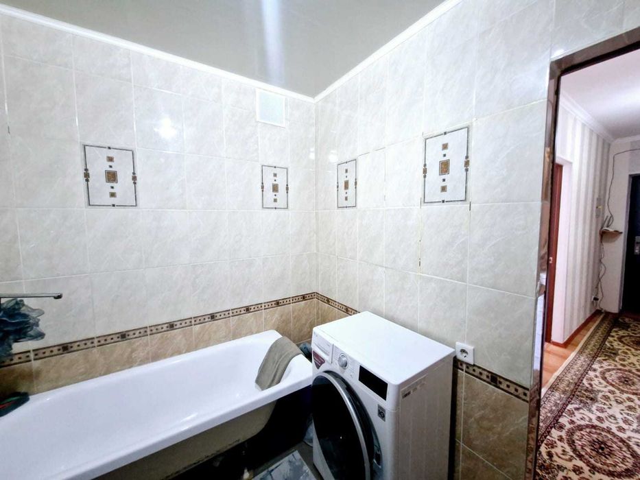 Продажа 2-комнатной квартиры КСК