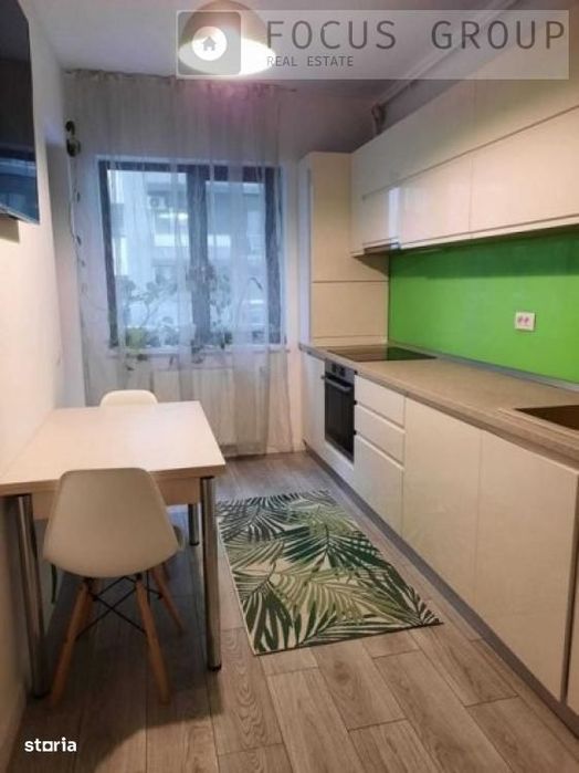 Apartament 2 camere Grozavesti | Regie | Metrou