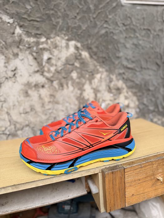 Hoka Mafate Speed 2.mizuno,la sportiva,mammut,altra,on cloud