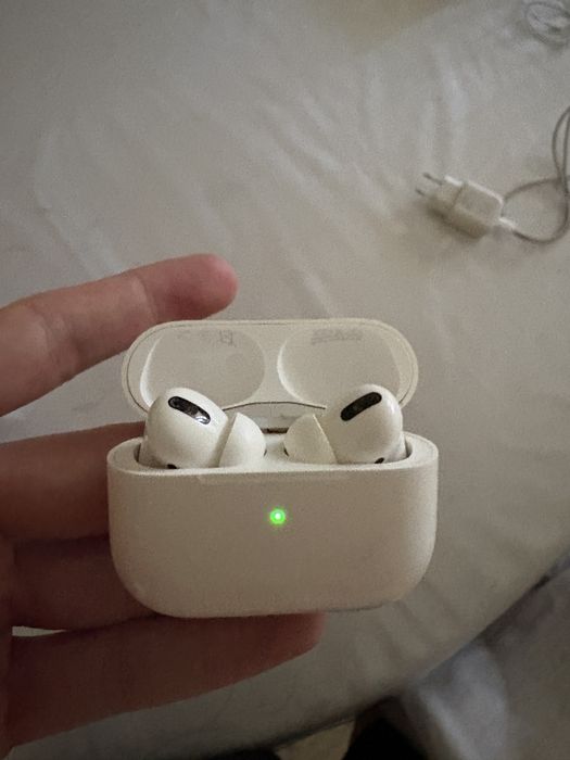 Airpods pro 3 б/у