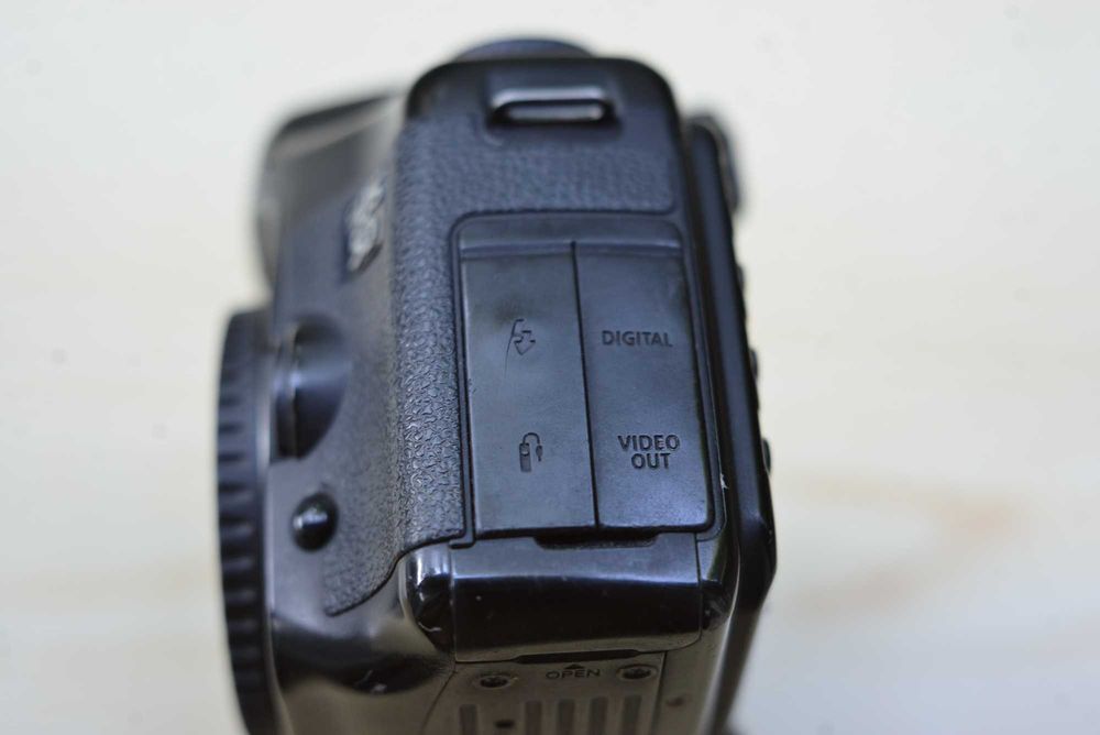 Canon EOS 5D mark I