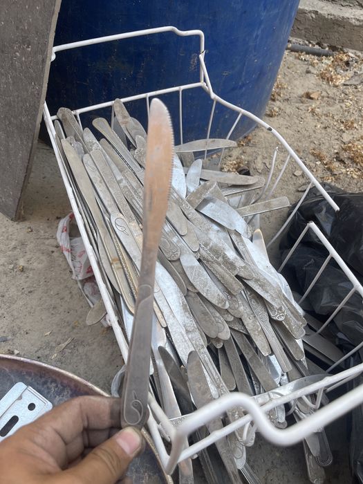 Продам ножи продам