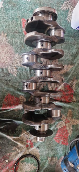 Vibrochen viblochen renault trafic master vivaro 2.5 g9u