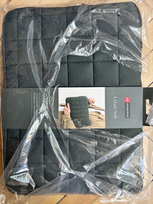Case laptop 16 inch