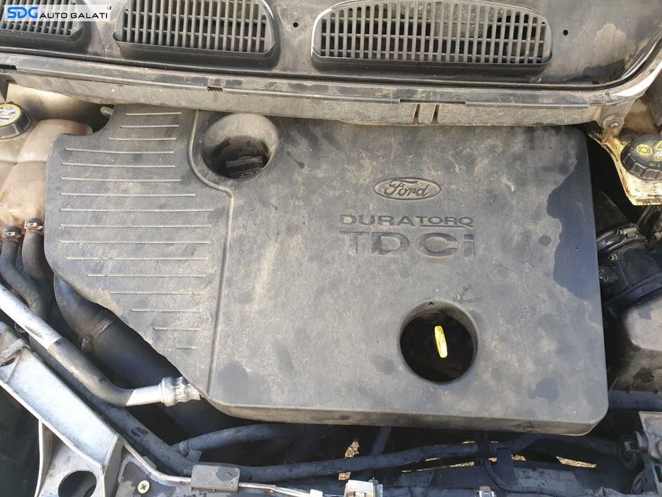 Capac Plastic Protectie Antifonare Motor Ford Focus 2 1.8 TDCI 2004 - 2010