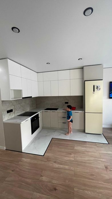 Ремонт квартир под ключ недорого.