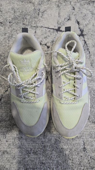 Adidasi Adidas ZX22