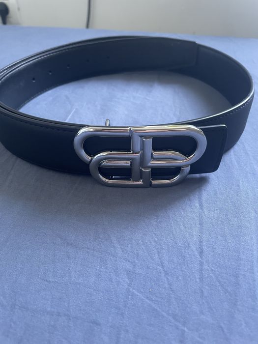 curea balenciaga 115 cm