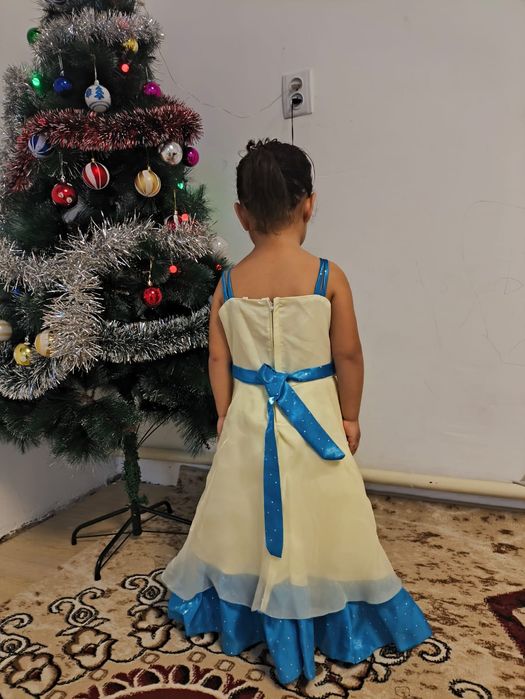 3-5жас аралығындағы ақ көйлектер