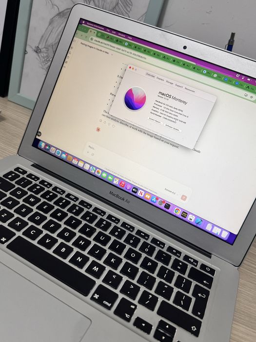 Apple Macbook Air 13