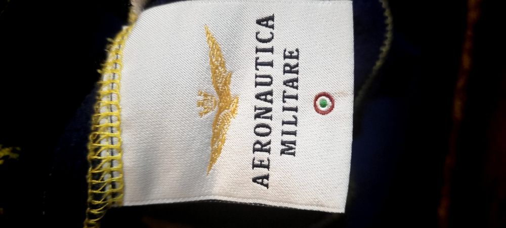 Aeronautica Militare