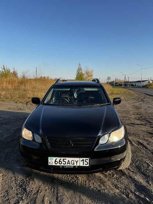 Продам мицубиси в хоршшем состояние