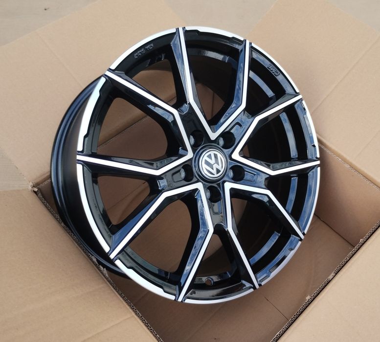 Jante 18 VW Passat Arteon Golf 7,6,5 Tiguan Touran Sharan Jetta Caddy