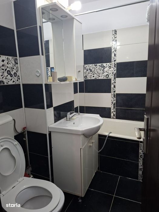 Apartament Bld Dacia