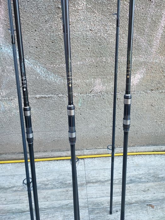 Lansete mtx 14 3,75 lbs